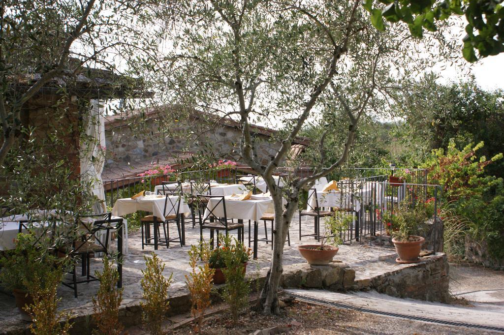 Casa Lucia In Chianti Bed & Breakfast Vagliagli Bagian luar foto
